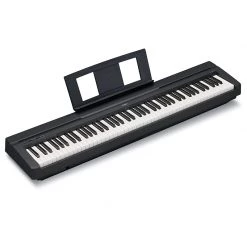 Yamaha P-45B 88-Key Digital Piano Digital Pianos