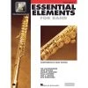 Hal Leonard Essential Elements For Band Flute Book 2
