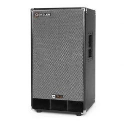 Genzler Amplification Nu Classic Series NC-212T Bass Cabinet Guitar & Bass Amps