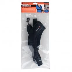 Protec Small Universal Saxophone Harness With Metal Snap Hooks Woodwind Accessories