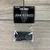 Fretted Accessories Dunlop John Petrucci Signature Jazz III Picks, 6-Pack