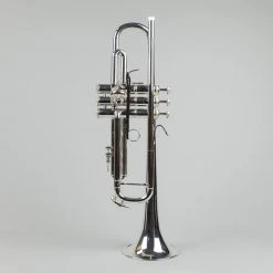Bach LR180S37 Stradivarius Trumpet