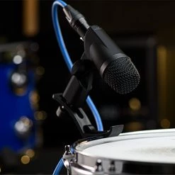 PreSonus DM-7 7-Piece Drum Microphone Set With Case Microphones