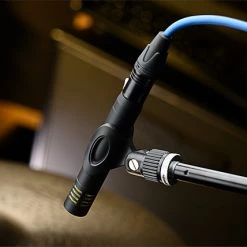 PreSonus DM-7 7-Piece Drum Microphone Set With Case Microphones