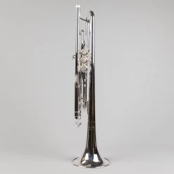 Band Instruments Bach 180S43 Stradivarius Trumpet