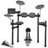 Yamaha DTX432K Electronic Drum Kit Drum Sets