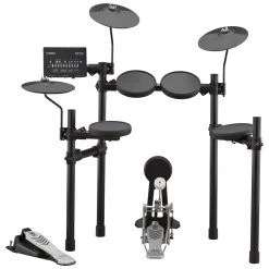 Yamaha DTX432K Electronic Drum Kit Drum Sets