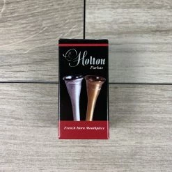 Brass Accessories Holton Farkas H2850-MDC French Horn Mouthpiece
