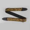 Paul Reed Smith Paisley Strap In Brown Fretted Accessories