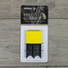 Woodwind Accessories D'Addario Alto Sax/Clarinet Reed Guard In Yellow (Holds 4 Reeds) 2 Woodwind Accessories D'Addario Alto Sax/Clarinet Reed Guard In Yellow (Holds 4 Reeds)