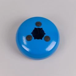 HAPI Drum Tini-Play-Along Steel Tongue Drum Hand Percussion