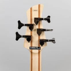 Bass Guitars Yamaha TRBX305 5-String Bass In Mist Green