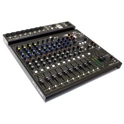 Peavey PV 14BT Mixer With Bluetooth