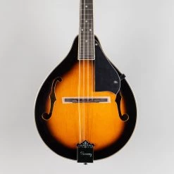 Mandolins Ibanez M510-BS Mandolin, Brown Sunburst High Gloss
