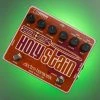 Effects Pedals Electro-Harmonix Holy Stain Multi-Effect Pedal 2 Effects Pedals Electro-Harmonix Holy Stain Multi-Effect Pedal