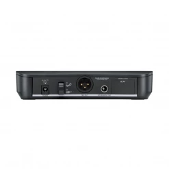 Wireless Systems Shure BLX24/PG58 Wireless Vocal System With PG58, H9 512MHz-542MHz