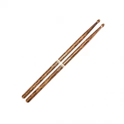 Pro-Mark Rebound 5B FireGrain Drum Sticks Percussion Accessories