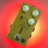 JHS Morning Glory V4 Overdrive Pedal