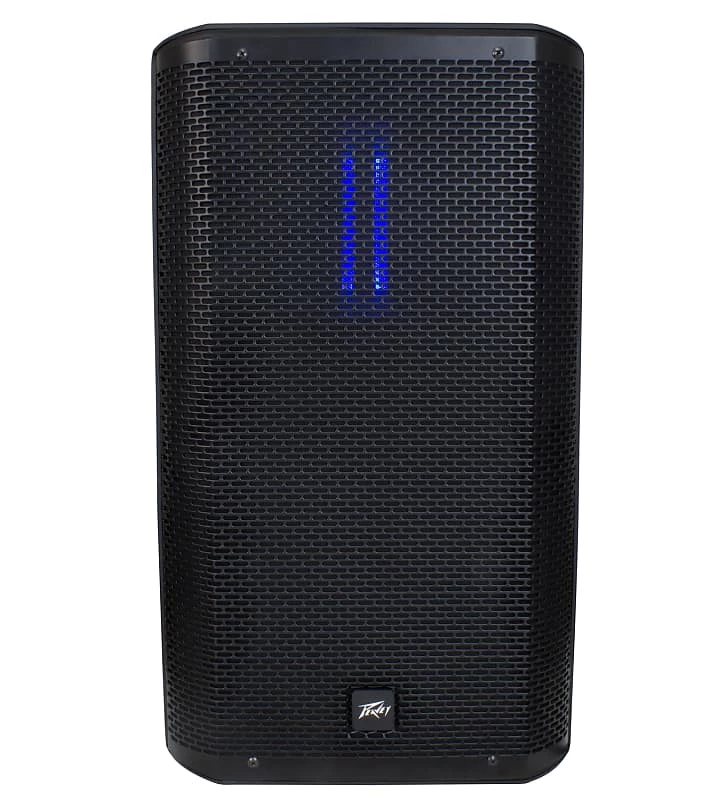 Peavey RBN 1500-Watt 12 Inch Powered Speaker 8 Peavey RBN 1500-Watt 12 Inch Powered Speaker