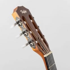 Used 2013 Taylor 214ce-N Nylon-String Acoustic/Electric Guitar Used Gear 32 Used 2013 Taylor 214ce-N Nylon-String Acoustic/Electric Guitar Used Gear