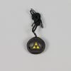 Songbird TriForce Pendant Ocarina In B Flat 1 Songbird TriForce Pendant Ocarina In B Flat