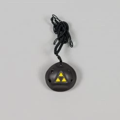 Songbird TriForce Pendant Ocarina In B Flat