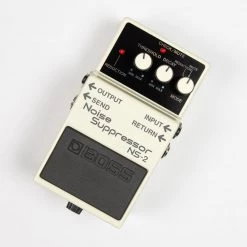 Effects Pedals Boss NS-2 Noise Suppressor