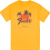 Fender Palm Sunshine Shirt, Medium