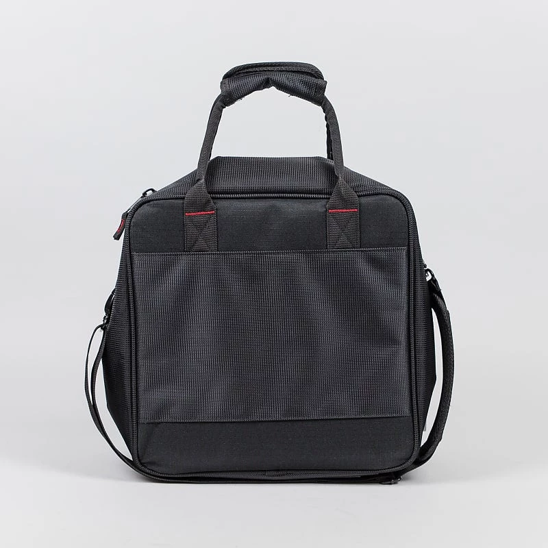 Gator Padded Nylon 12″ X 12″ X 5.5″ Mixer/Gear Bag PA Accessories 7 Gator Padded Nylon 12″ X 12″ X 5.5″ Mixer/Gear Bag PA Accessories