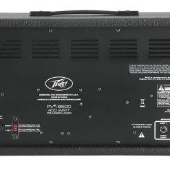 Peavey PVi 8500 8 Channel Powered Mixer