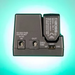 Boss WL-50 Wireless Pedalboard System