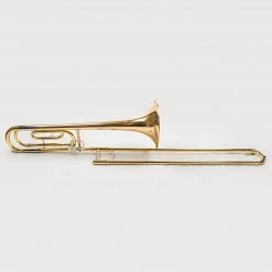 Yamaha YSL-446G Intermediate Trombone With F-Attachment