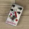 MXR Green Day Dookie Drive V3 Unicorn Effects Pedals