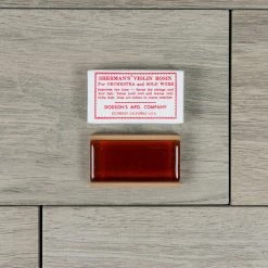 Sherman’s Violin Rosin Orchestral Accessories