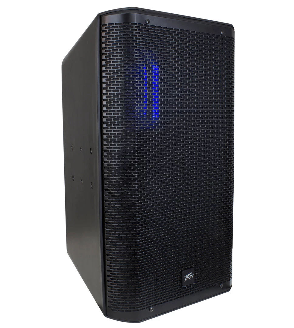 Peavey RBN 1500-Watt 12 Inch Powered Speaker 6 Peavey RBN 1500-Watt 12 Inch Powered Speaker