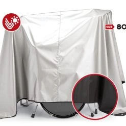 Percussion Accessories Maloney StageGear Drum Cover, 80" X 108"