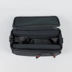 Gator Padded Carry Bag For Midas MR12, MR18, And Behringer X Air Series Mixers PA Accessories 7 Gator Padded Carry Bag For Midas MR12, MR18, And Behringer X Air Series Mixers PA Accessories