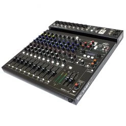 Peavey PV 14BT Mixer With Bluetooth