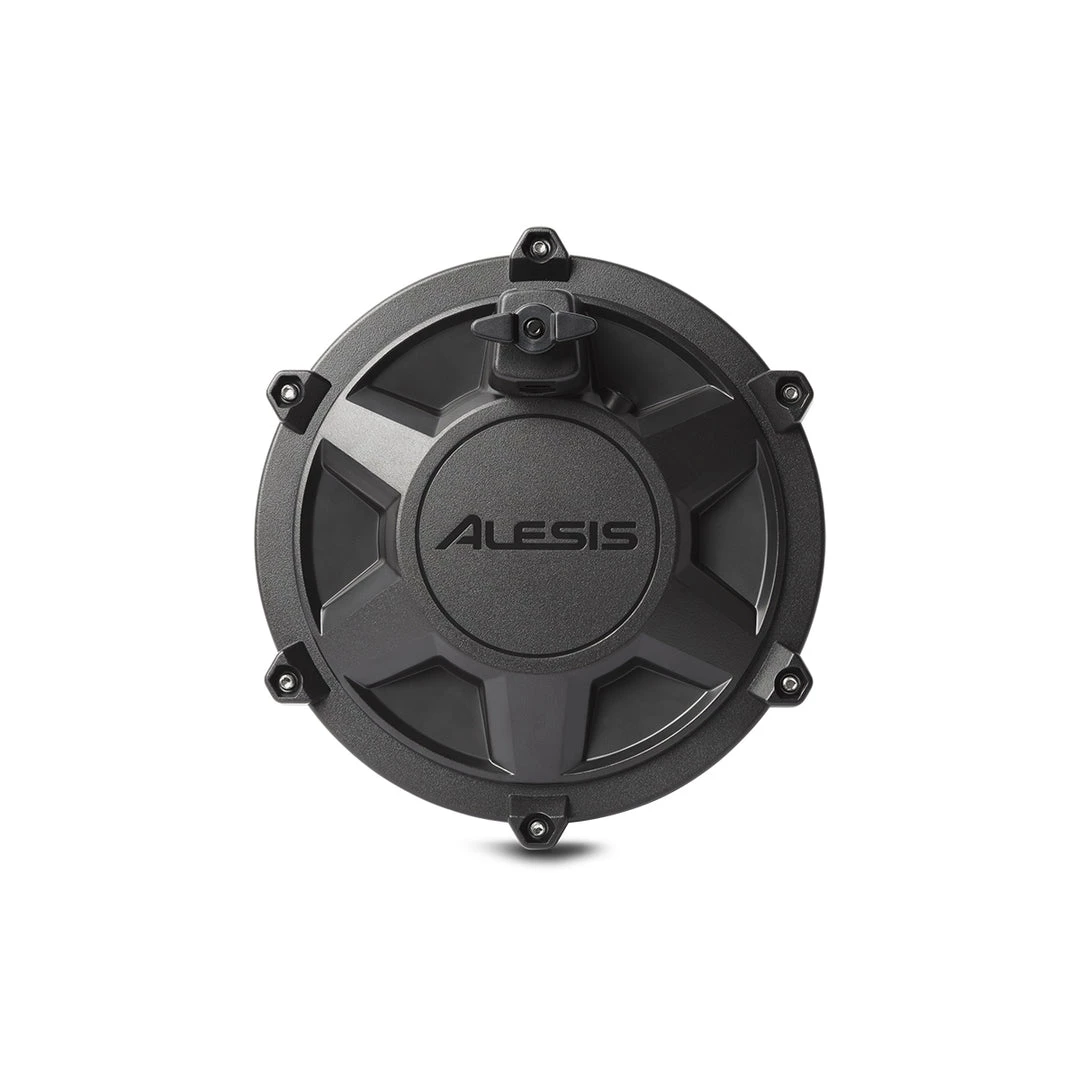 Drum Sets Alesis Nitro Mesh Kit Eight-Piece Electronic Drum Kit With Mesh Heads 6 Drum Sets Alesis Nitro Mesh Kit Eight-Piece Electronic Drum Kit With Mesh Heads