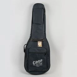 CMC Carlton Music Custom-Branded Deluxe Electric Guitar Gig Bag