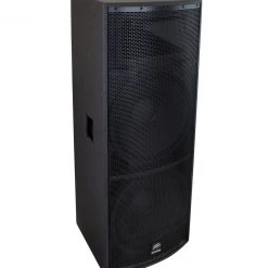 Peavey SP4 2000w Two 15