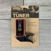 D'Addario Eclipse CT17 Headstock Tuner In Red Woodwind Accessories 2 D'Addario Eclipse CT17 Headstock Tuner In Red Woodwind Accessories