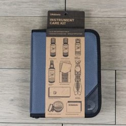 Fretted Accessories D'Addario PW-ECK-01 Premium Fretted Instrument Care Kit