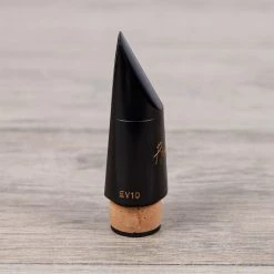 D'Addario MCE-EV10 Reserve Evolution Bb Clarinet Mouthpiece Woodwind Accessories 5 D'Addario MCE-EV10 Reserve Evolution Bb Clarinet Mouthpiece Woodwind Accessories