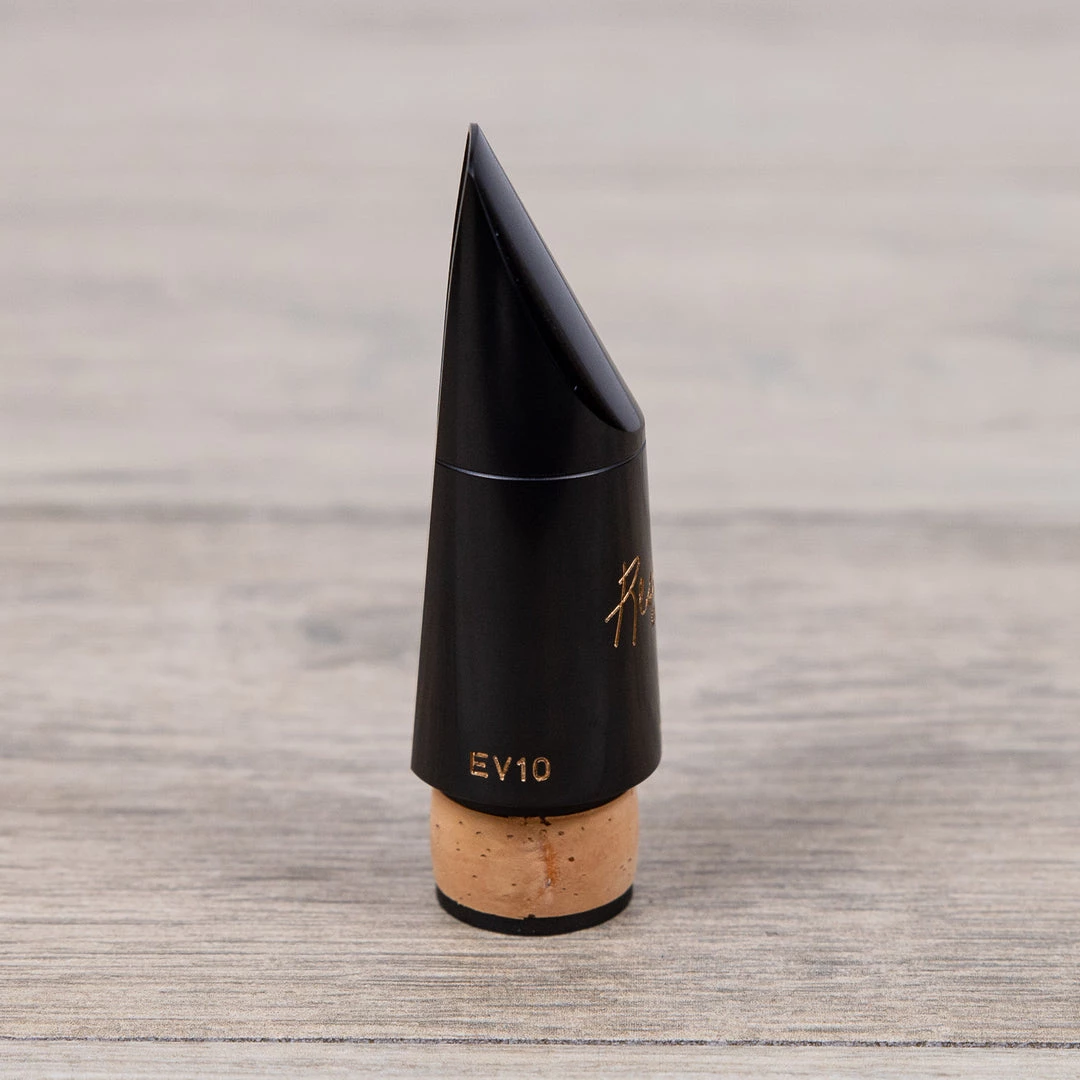 D'Addario MCE-EV10 Reserve Evolution Bb Clarinet Mouthpiece Woodwind Accessories 4 D'Addario MCE-EV10 Reserve Evolution Bb Clarinet Mouthpiece Woodwind Accessories