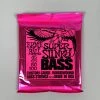 Ernie Ball Super Slinky Nickel Wound Bass Strings, 45-100