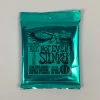 Ernie Ball Not Even Slinky Nickel Wound Electric Guitar Strings, 12-56 String Sets