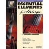 Hal Leonard School Orchestra Books Essential Elements For Strings Violin Book 2