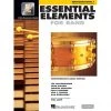 Hal Leonard Essential Elements For Band Percussion Book 1
