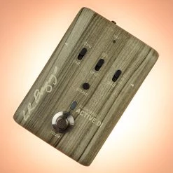 Effects Pedals LR Baggs Align Series Active DI Pedal